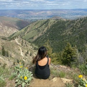 Meet your Posher, Nancy